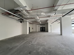 Henderson Building (D3), Factory #558215061